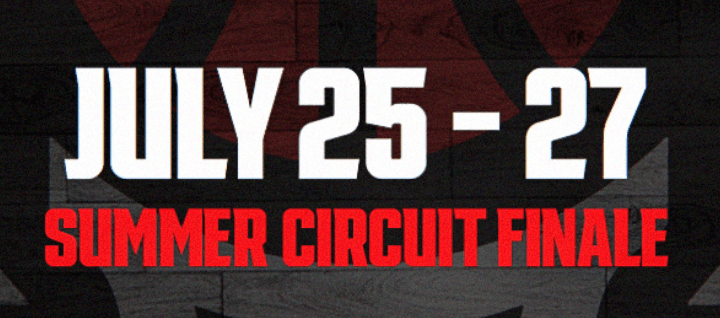 Summer Circuit Finale